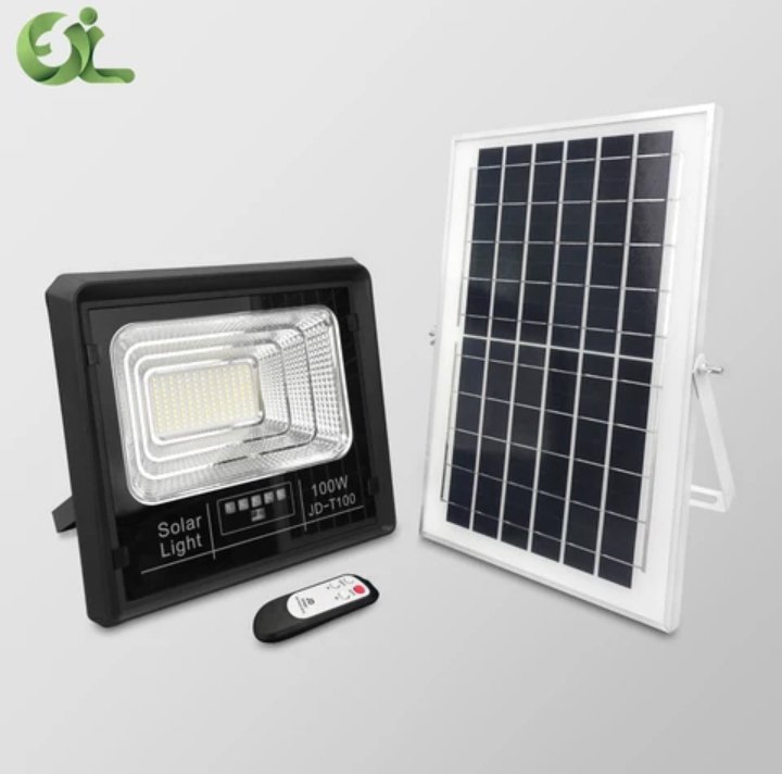 JDT SOLAR Floodlights